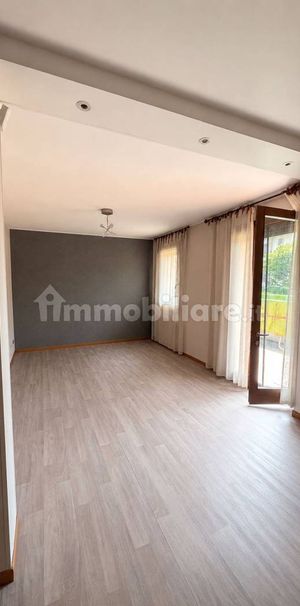 Villa bifamiliare via Levà, Centro, Camisano Vicentino - Photo 1