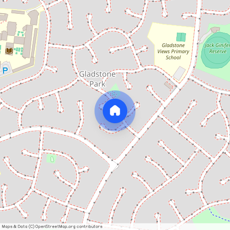 11 Barrington Crescent, VIC 3043, Gladstone Park