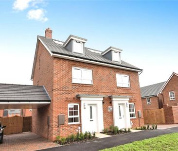 4 bedroom semi-detached house to rent - Photo 4