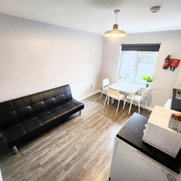 Apartment for rent, Saint James Avenue (Dublin, Ireland) - Photo 1