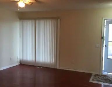AWESOME 3 BR, Main level, all laminate, 1.5 baths !! | 6827-8 Avenue NE, Calgary - Photo 1