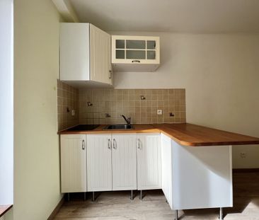 POITIERS CENTRE VILLE, STUDIO DE 20m² - Photo 2