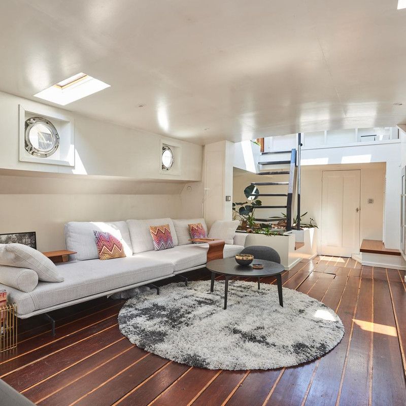 Oudeschans 64Z - Photo 1