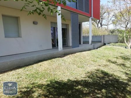 Location Appartement 3 pièces 67m² COLOMIERS 31770 - Photo 5