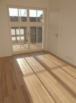 Leipzig, Stötteritz, Klangwerk - Döbelner Straße 06 - Photo 1