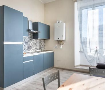 Via Prenestina, Rome, Lazio 00176 - Photo 2