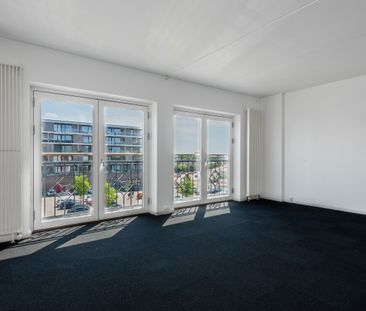 Vallensbæk Stationstorv 76, 2. dør 15. - Foto 1