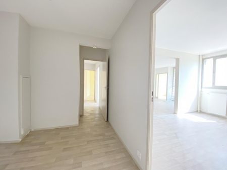 APPARTEMENT 4 PIECES QUARTIER BOUCICAUT - Photo 5