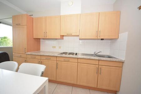 Appartement te huur - Photo 4