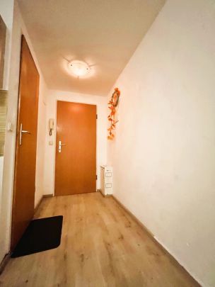 Gemütliche Garconniere in Innsbruck ab sofort zu vermieten! - Photo 1