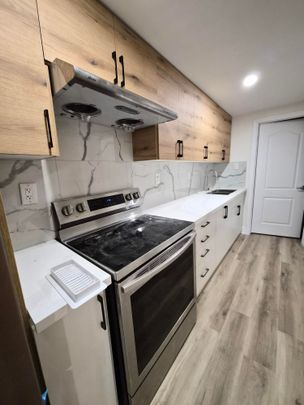 For Lease - 362 Landsborough Avenue Unit# Bsmt, Milton, Ontario - Photo 1