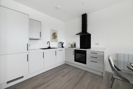 Oundle Road, Peterborough - Photo 3