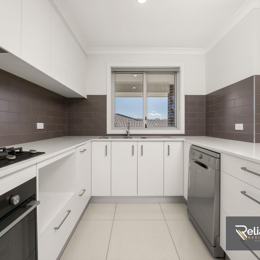 3/42 Dengate Crescent, Moncrieff ACT 2914 - Photo 1