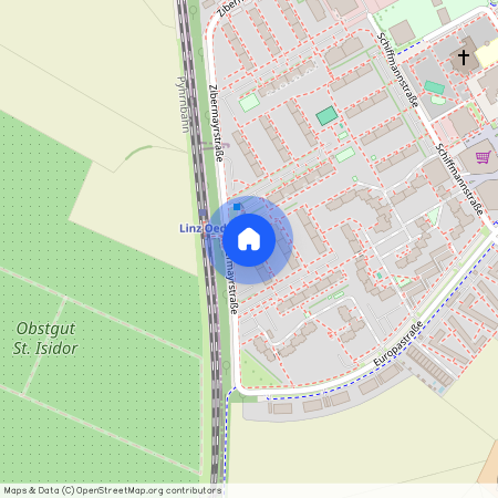 Zibermayrstraße 71, 4020 Linz