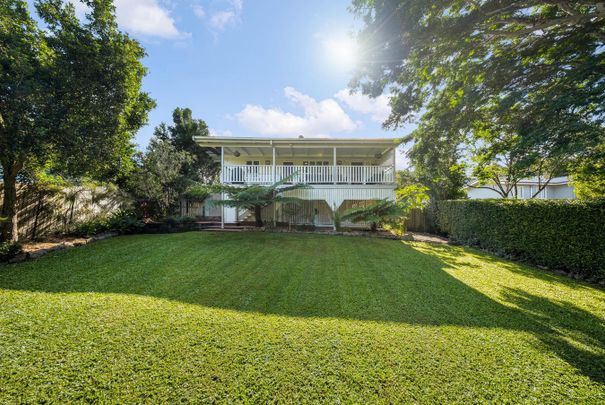 21 Southwell Street, Moorooka QLD 4105 - House For Rent | Domain - Photo 1