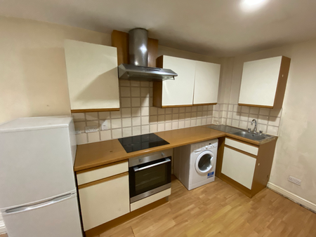 Flat 2, Samara Plaza, LS2 9DU, Leeds - Photo 2