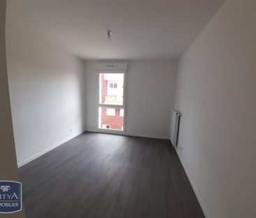 Location Appartement 3 pièces 62m² NEUILLY SUR MARNE 93330 - Photo 1