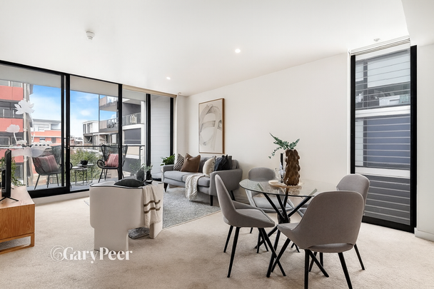 306a/33 Inkerman St, St Kilda VIC 3182 - Apartment For Rent | Domain - Photo 1