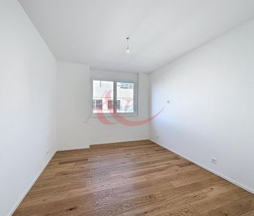 4,5 pièces neuf à louer Lausanne - Photo 3