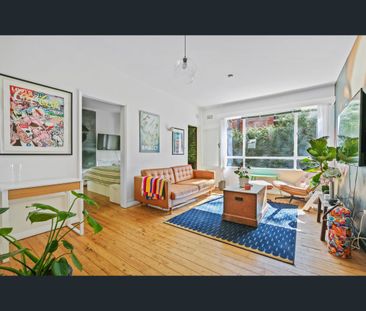 6/19C Riverside Crescent, Marrickville, NSW 2204 - Photo 5