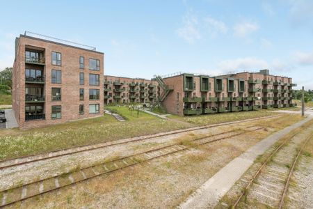 2-værelses Lejlighed på 61 m² i Randers NØ - Foto 4