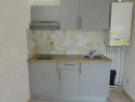 Location Appartement - Photo 4