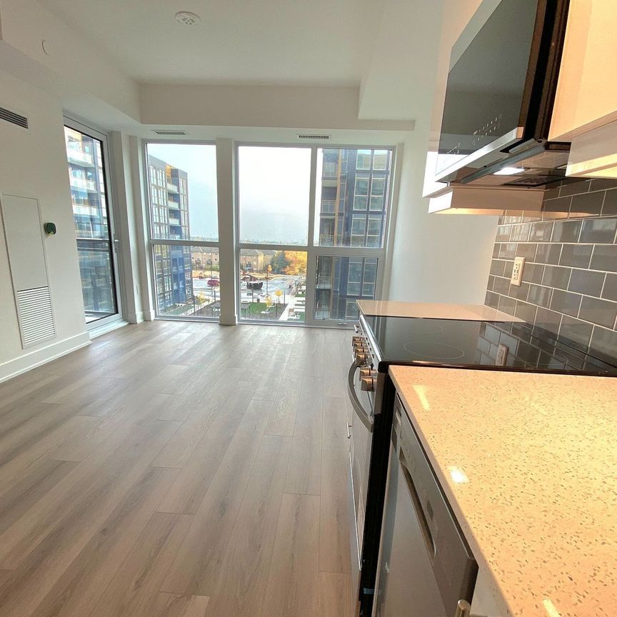 For Lease - 2343 Khalsa Gate Unit# 420, Oakville, Ontario - Photo 1