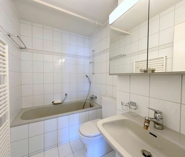 3 Zimmer, 65 m², 1. Stock - Foto 3