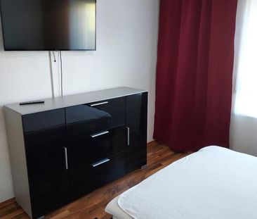 2-Zimmer Wohnung zur Miete in Böblingen - Photo 3