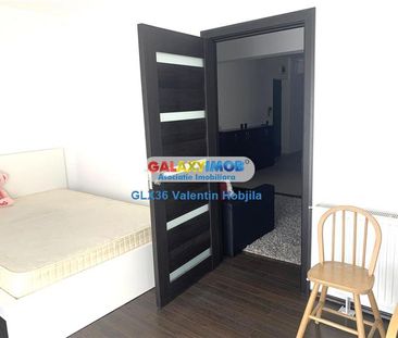Inchiriere apartament 3 camere mobilat Baneasa Greenfiled - Photo 6