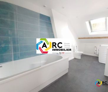 Location Appartement 3 pièces 57m² ORLEANS 45100 - Photo 2