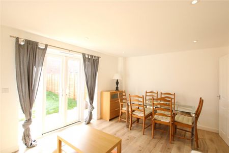 Slade Baker Way, - Photo 5