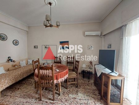 Διαμέρισμα για ενοικίαση Άνω Άγιος Ιωάννης (Δάφνη) - Photo 5