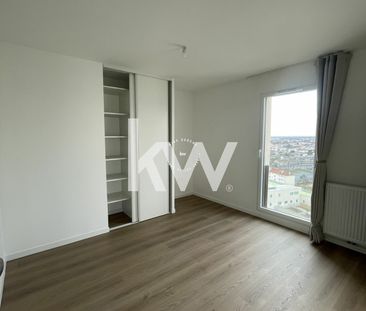 Appartement à louer, 4 pièces - Bordeaux 33800 - Photo 4
