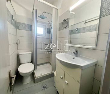 Studio/Γκαρσονιέρα για ενοικίαση Υψηλά Αλώνια (Πάτρα) - Photo 3