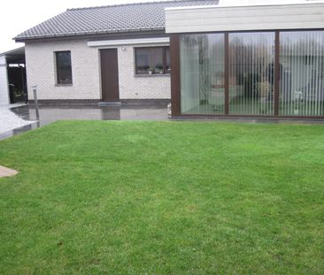 Bungalow te huur in Merelbeke - Photo 3