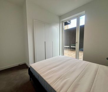 1 Bed Flat, Prinsep House, E14 - Photo 3
