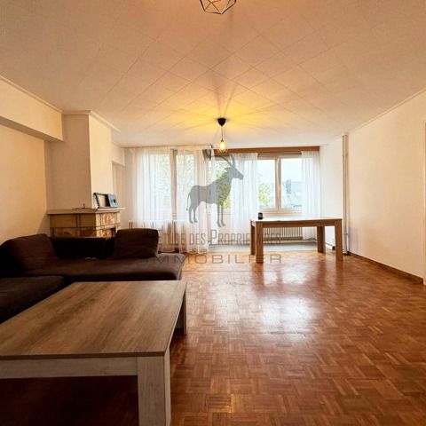 Appartement te huur in Charleroi - Photo 1