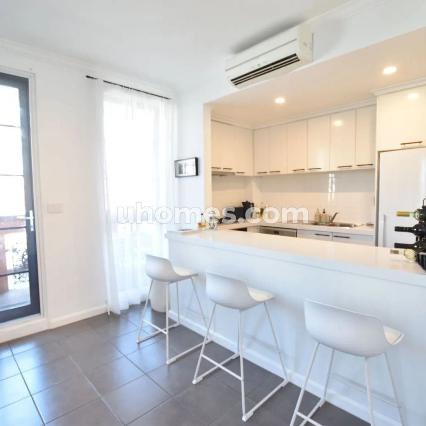 20/100 Commercial Road,South Yarra,Victoria 3141, Melbourne - Photo 1