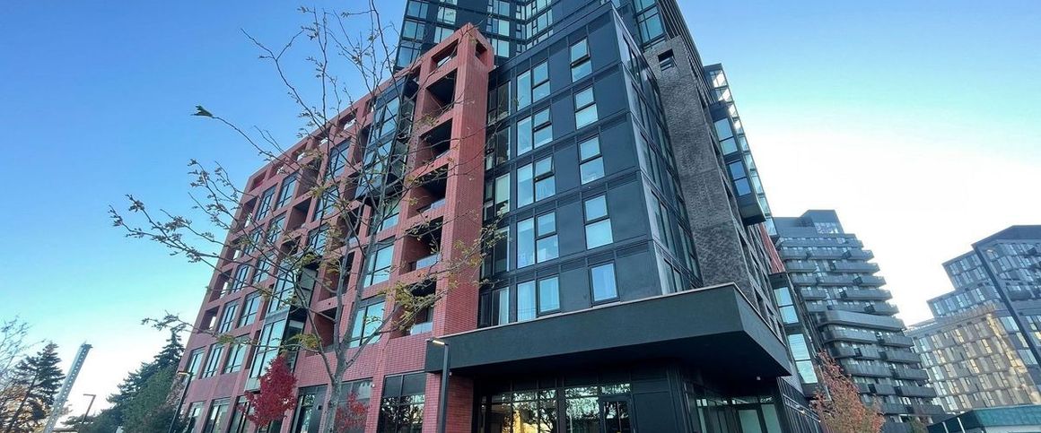 For Lease - 8 Tippett Road Unit# 1501, Toronto, Ontario - Photo 1