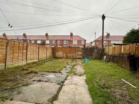 Whinfield Avenue, Fleetwood - Photo 3