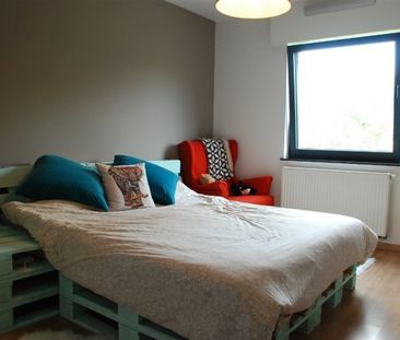 Instapklaar en zéér rustig gelegen appartement op de 2eV met LIFT, ... - Photo 4