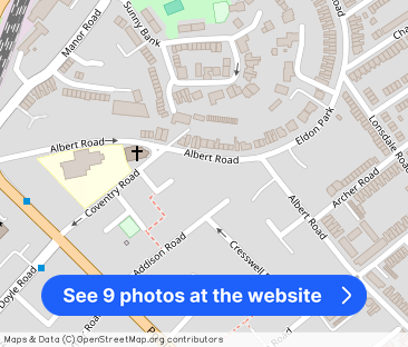Albert Road - Photo 1