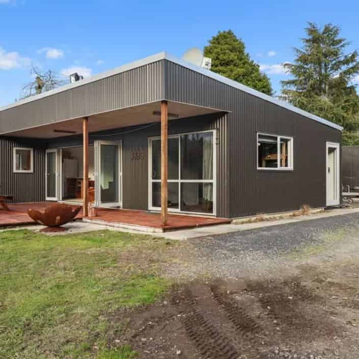 Rural Self-Contained Home - Photo 1