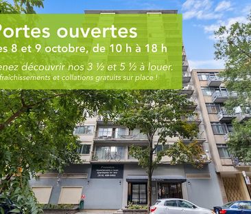 3465 Hutchison Street, Montréal, QC - Photo 4