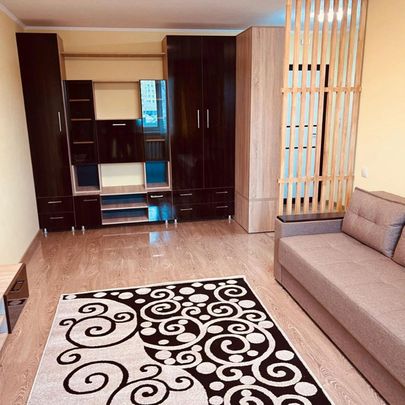 De inchiriat garsoniera in zona Rahova - Fotografie 1