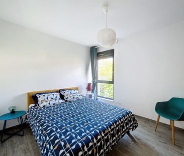 Location Appartement 2 pièces 57m² COLMAR 68000 - Photo 1