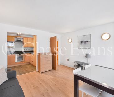 1 bedroom apartment to rent - Photo 2