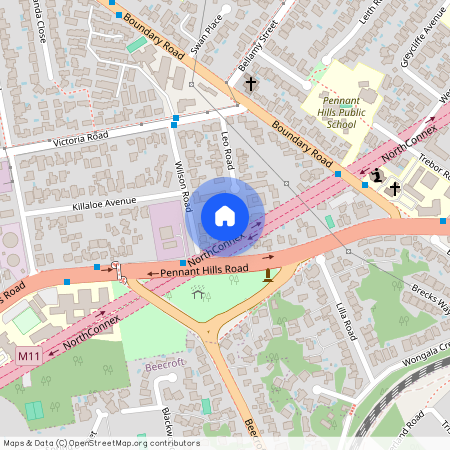 426A Pennant Hills Road, NSW 2120