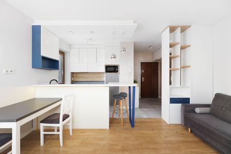 Nowoczesny apartament | blisko Tauron Areny - Zdjęcie 3